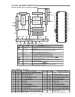 Предварительный просмотр 11 страницы Sanyo DC-DA3300M Service Manual