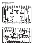 Предварительный просмотр 12 страницы Sanyo DC-DA3300M Service Manual