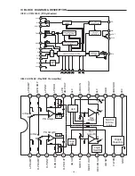 Предварительный просмотр 13 страницы Sanyo DC-DA3300M Service Manual