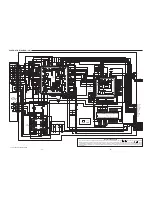 Предварительный просмотр 21 страницы Sanyo DC-DA3300M Service Manual