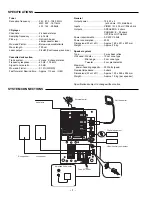 Предварительный просмотр 2 страницы Sanyo DC-DA370 Service Manual