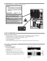 Предварительный просмотр 3 страницы Sanyo DC-DA370 Service Manual