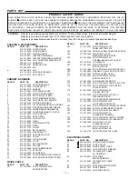 Предварительный просмотр 8 страницы Sanyo DC-DA370 Service Manual