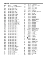 Предварительный просмотр 11 страницы Sanyo DC-DA370 Service Manual