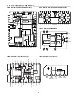 Предварительный просмотр 15 страницы Sanyo DC-DA370 Service Manual