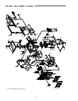 Preview for 2 page of Sanyo DC-DA380 Service Manual Supplement