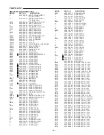 Предварительный просмотр 7 страницы Sanyo DC-DA70 Service Manual