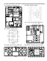 Preview for 13 page of Sanyo DC-DA70 Service Manual