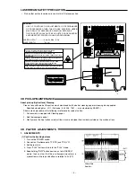 Предварительный просмотр 3 страницы Sanyo DC-DA90 Service Manual