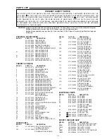 Предварительный просмотр 7 страницы Sanyo DC-DA90 Service Manual