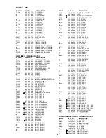 Предварительный просмотр 9 страницы Sanyo DC-DA90 Service Manual