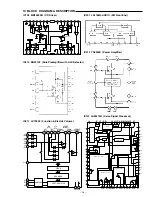 Предварительный просмотр 11 страницы Sanyo DC-DA90 Service Manual