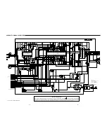 Предварительный просмотр 22 страницы Sanyo DC-DA90 Service Manual