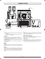 Предварительный просмотр 4 страницы Sanyo DC-DAB03 Instruction Manual