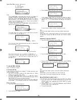 Предварительный просмотр 12 страницы Sanyo DC-DAB03 Instruction Manual