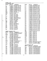 Предварительный просмотр 7 страницы Sanyo DC-DAI 00 Service Manual