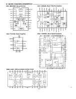 Предварительный просмотр 12 страницы Sanyo DC-DAI 00 Service Manual