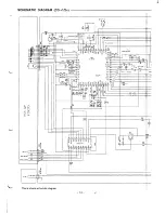 Предварительный просмотр 15 страницы Sanyo DC-DAI 00 Service Manual