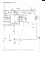 Предварительный просмотр 16 страницы Sanyo DC-DAI 00 Service Manual