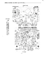 Предварительный просмотр 19 страницы Sanyo DC-DAI 00 Service Manual