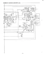 Предварительный просмотр 22 страницы Sanyo DC-DAI 00 Service Manual