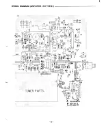 Предварительный просмотр 23 страницы Sanyo DC-DAI 00 Service Manual