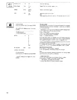 Preview for 14 page of Sanyo DC-DAV821 Instruction Manual