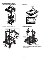 Preview for 4 page of Sanyo DC-DAV821 Service Manual