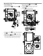 Предварительный просмотр 5 страницы Sanyo DC-DAV821 Service Manual