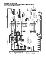 Предварительный просмотр 7 страницы Sanyo DC-DAV821 Service Manual