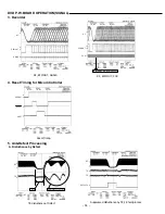 Предварительный просмотр 12 страницы Sanyo DC-DAV821 Service Manual