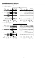 Предварительный просмотр 16 страницы Sanyo DC-DAV821 Service Manual