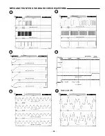 Предварительный просмотр 23 страницы Sanyo DC-DAV821 Service Manual