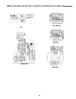 Предварительный просмотр 81 страницы Sanyo DC-DAV821 Service Manual