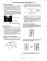 Предварительный просмотр 8 страницы Sanyo DC DJI Service Manual