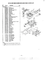 Предварительный просмотр 10 страницы Sanyo DC DJI Service Manual