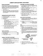 Предварительный просмотр 16 страницы Sanyo DC DJI Service Manual