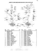 Предварительный просмотр 21 страницы Sanyo DC DJI Service Manual