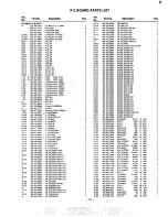 Предварительный просмотр 23 страницы Sanyo DC DJI Service Manual