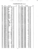 Предварительный просмотр 24 страницы Sanyo DC DJI Service Manual