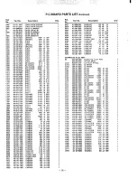 Предварительный просмотр 26 страницы Sanyo DC DJI Service Manual