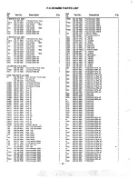 Предварительный просмотр 28 страницы Sanyo DC DJI Service Manual