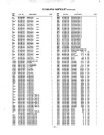 Предварительный просмотр 33 страницы Sanyo DC DJI Service Manual