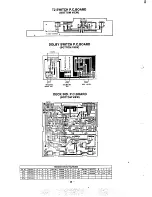 Предварительный просмотр 38 страницы Sanyo DC DJI Service Manual