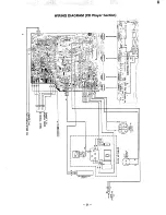 Предварительный просмотр 45 страницы Sanyo DC DJI Service Manual