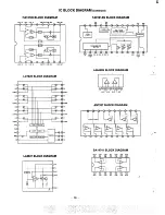 Предварительный просмотр 54 страницы Sanyo DC DJI Service Manual