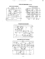 Предварительный просмотр 55 страницы Sanyo DC DJI Service Manual