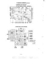 Предварительный просмотр 58 страницы Sanyo DC DJI Service Manual