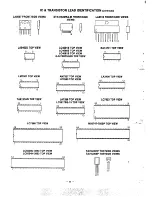 Предварительный просмотр 62 страницы Sanyo DC DJI Service Manual