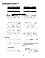 Предварительный просмотр 11 страницы Sanyo DC-DV610KR Service Manual